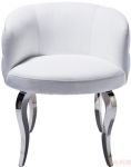 Krzesło Emporio białe  - Kare Design 2